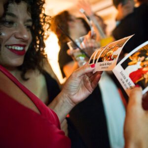 Fotomatón para bodas ¡Álbum y atrezzo gratis!